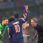 Football, Donnarumma: ‘I’ve always had a good relationship with Luis Enrique, everyone makes their own choices’