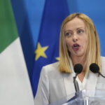 Meloni: ‘The memory of Dalla Chiesa will guide our actions every day’