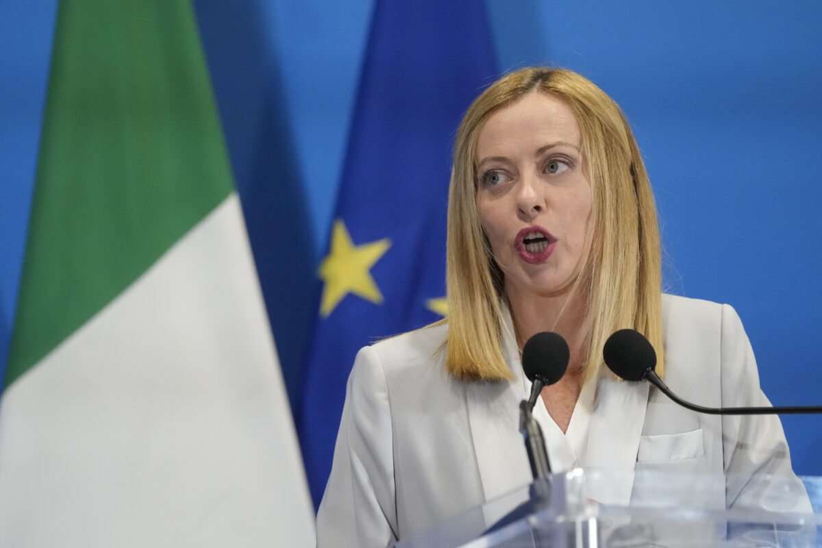 Meloni: ‘The memory of Dalla Chiesa will guide our actions every day’
