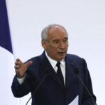 France, Bayrou: ‘Public debt is bleeding, I will consider any solution’