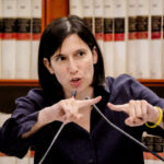 Middle East, Schlein writes to Meloni: ‘Guarantee the safety of the flotilla crew’