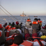 Migrants: 41 people landed in Lampedusa, seven missing