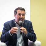 Football, Salvini: ‘Milan? The problems are not on the bench but at the top’