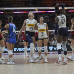 Volleyball, Women’s World Cup: Italy in the semi-finals, Poland knocked out 3-0