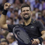 Djokovic beats Fritz, will face Alcaraz in the semi-finals