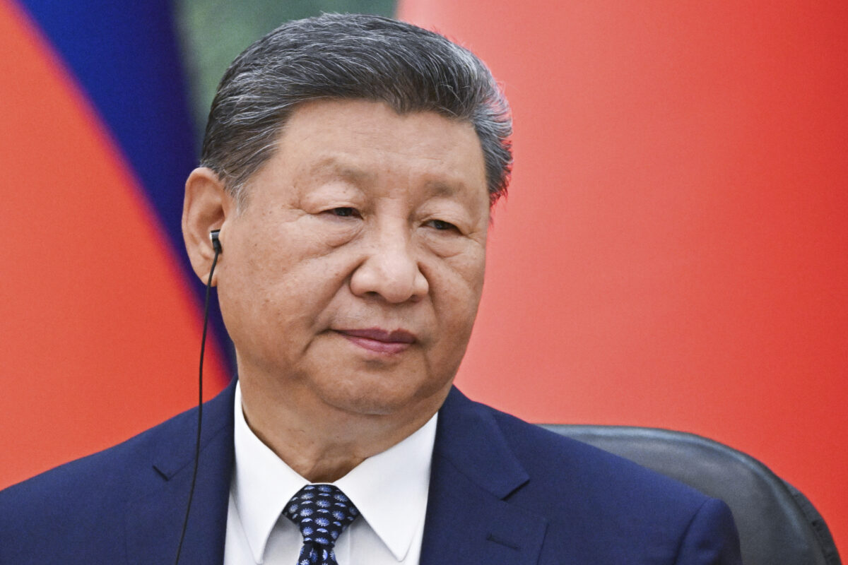 China, Xi at parade: ‘Today, the world must once again choose between peace and war’ China, Xi at parade: ‘Today, the world must once again choose between peace and war’