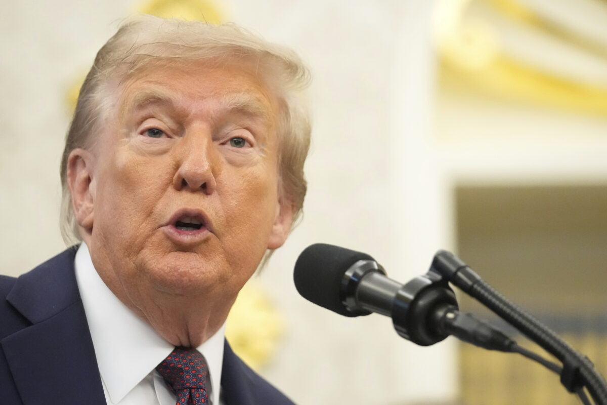 Trump to Xi: ‘Say hello to Putin and Kim while you conspire against the US’ Trump to Xi: ‘Say hello to Putin and Kim while you conspire against the US’