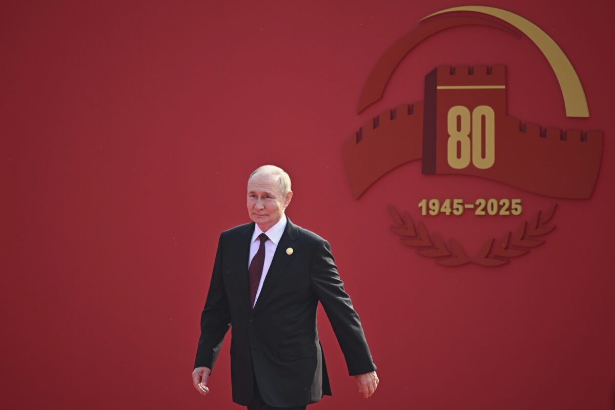 Ukraine, Putin: ‘If Zelensky is ready for a meeting, let him come to Moscow’ Ukraine, Putin: ‘If Zelensky is ready for a meeting, let him come to Moscow’