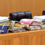 Grillo Jr. case: mourning for the president of the judges, ruling postponed