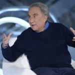 Emilio Fede, daughter Sveva: ‘Dad fought until the very end’