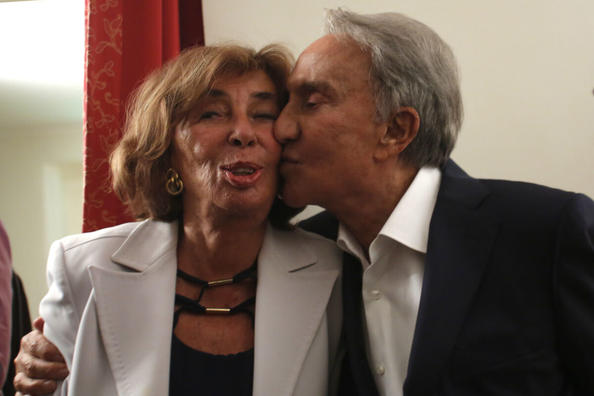 Emilio Fede, brother: ‘Legal proceedings did not upset him’ Emilio Fede, brother: ‘Legal proceedings did not upset him’