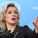 Ukraine, Moscow: “Unacceptable to discuss foreign troops in Kyiv”