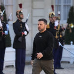 Ukraine, Zelensky: ‘Meeting with Putin necessary but not in Moscow’