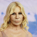 Armani, Donatella Versace: ‘The world has lost a giant’