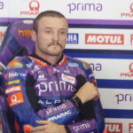 MotoGP: Yamaha, Miller renews with Prima Pramac for 2026