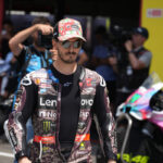MotoGP, Bagnaia: ‘I’ve always adapted well in Barcelona, let’s see if we’re on the right track’