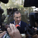 Armani, Sala: ‘Monday will be a day of mourning in Milan’