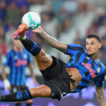 Football: National team, Scamacca unavailable, leaves Azzurri training camp