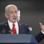 Middle East: Netanyahu to hold meeting on West Bank this afternoon
