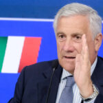 Gaza, Tajani: ‘Diplomatic and consular assistance to Italians on the flotilla’