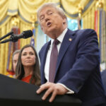 Ukraine, Trump to Volenterosi: ‘EU must stop buying Russian oil’