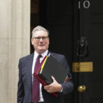 Ukraine, Starmer: ‘Good agreement on long-range missiles in Kiev’