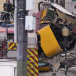 Portugal, Lisbon funicular accident: an Italian among the injured