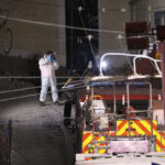 Portugal: 17 dead and 21 injured in Lisbon funicular accident