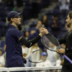 US Open, Sinner: “Happy to be back in a Grand Slam final”