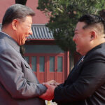 China: Beijing, meeting between Kim Jong Un and Xi Jinping to take place