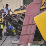 Portugal, Prime Minister revises death toll in Lisbon: 16 confirmed