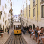 Portugal: three funicular railways suspended in Lisbon after accident