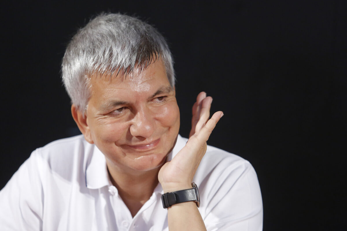 Apulia, Vendola: ‘Thanks to Decaro, I will collaborate with loyalty and passion’