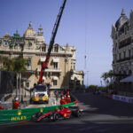 F1: agreement with Monaco Grand Prix extended until 2035