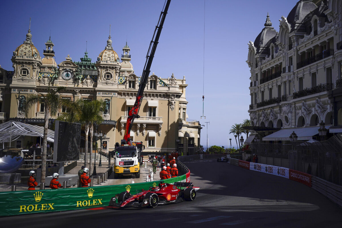 F1: agreement with Monaco Grand Prix extended until 2035