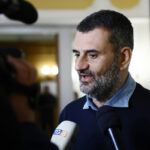 Puglia, Decaro runs for office: ‘Sorry for the back and forth and the rumours’