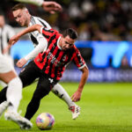 Football: Milan, Bennacer on loan to Dinamo Zagreb