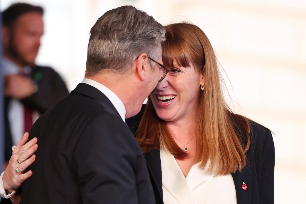 United Kingdom: Deputy Prime Minister Rayner resigns over housing scandal United Kingdom: Deputy Prime Minister Rayner resigns over housing scandal