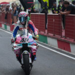 MotoGP Catalonia, Di Giannantonio: ‘To win, you have to be fast right from FP1’
