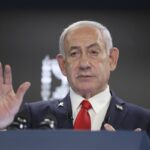 Middle East: Netanyahu considers closing French consulate in Jerusalem