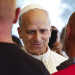 Pope Leo XIV: ‘Borgo Laudato Si’ is Francis’ legacy, and a seed of justice and peace’