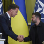 Ukraine, Zelensky speaks to Rutte: ‘Speed up security guarantees’
