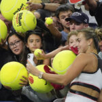US Open, Sabalenka flies into the final. Pegula knocked out 2-1