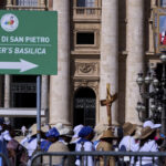 Church, mother Carlo Acutis: ‘My son was chosen by God, he converted me too’
