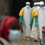 Democratic Republic of Congo: 15 suspected Ebola deaths