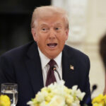 US Open: Trump expected at Sunday’s final