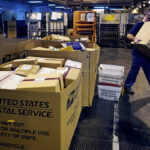 Tariffs, UN: ‘80% drop in postal services to the US due to tariffs’