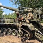 Ukraine: Kiev intelligence reports approximately 700,000 Russian soldiers on our territory