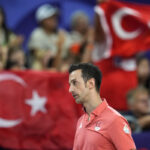 Volleyball: Women’s World Cup, Turkey first finalist
