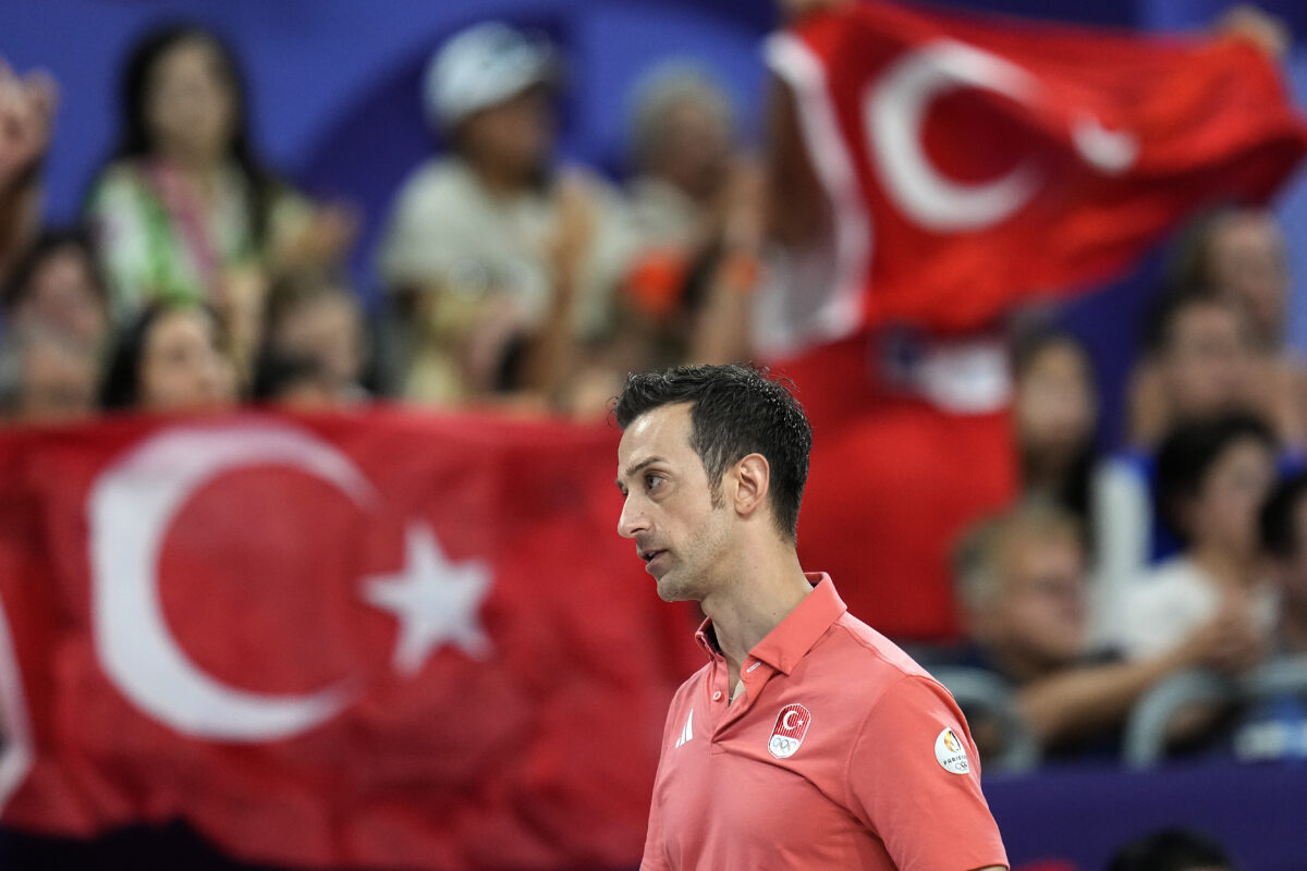 Volleyball: Women’s World Cup, Turkey first finalist